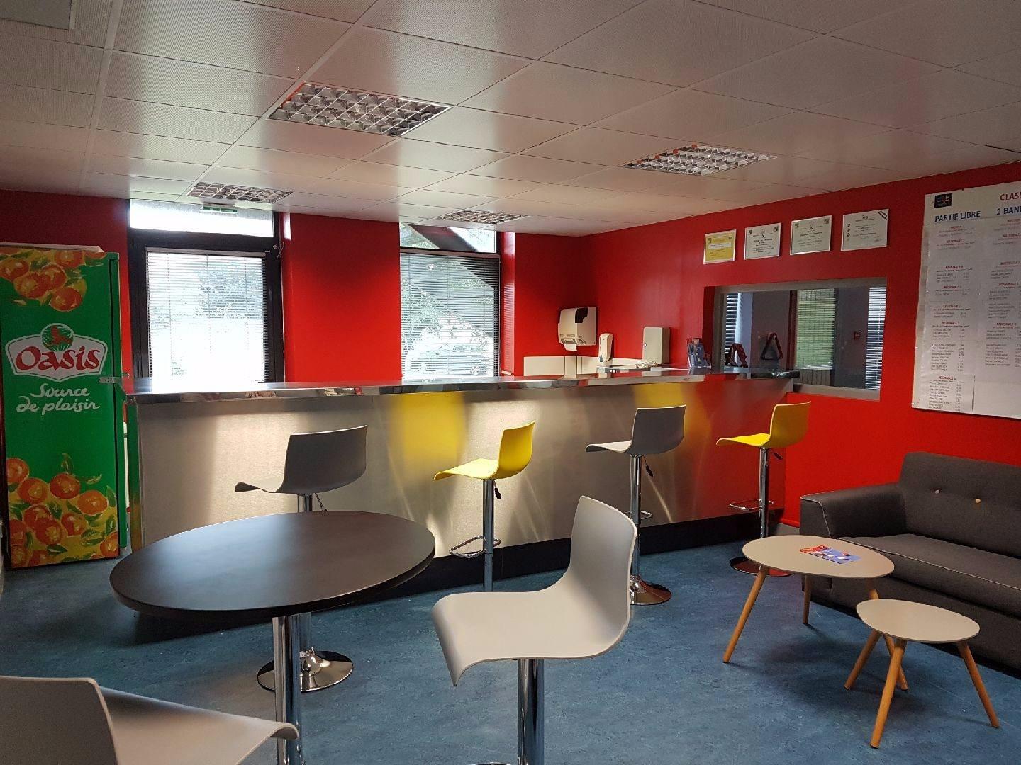 Douarnenez Sport Billard