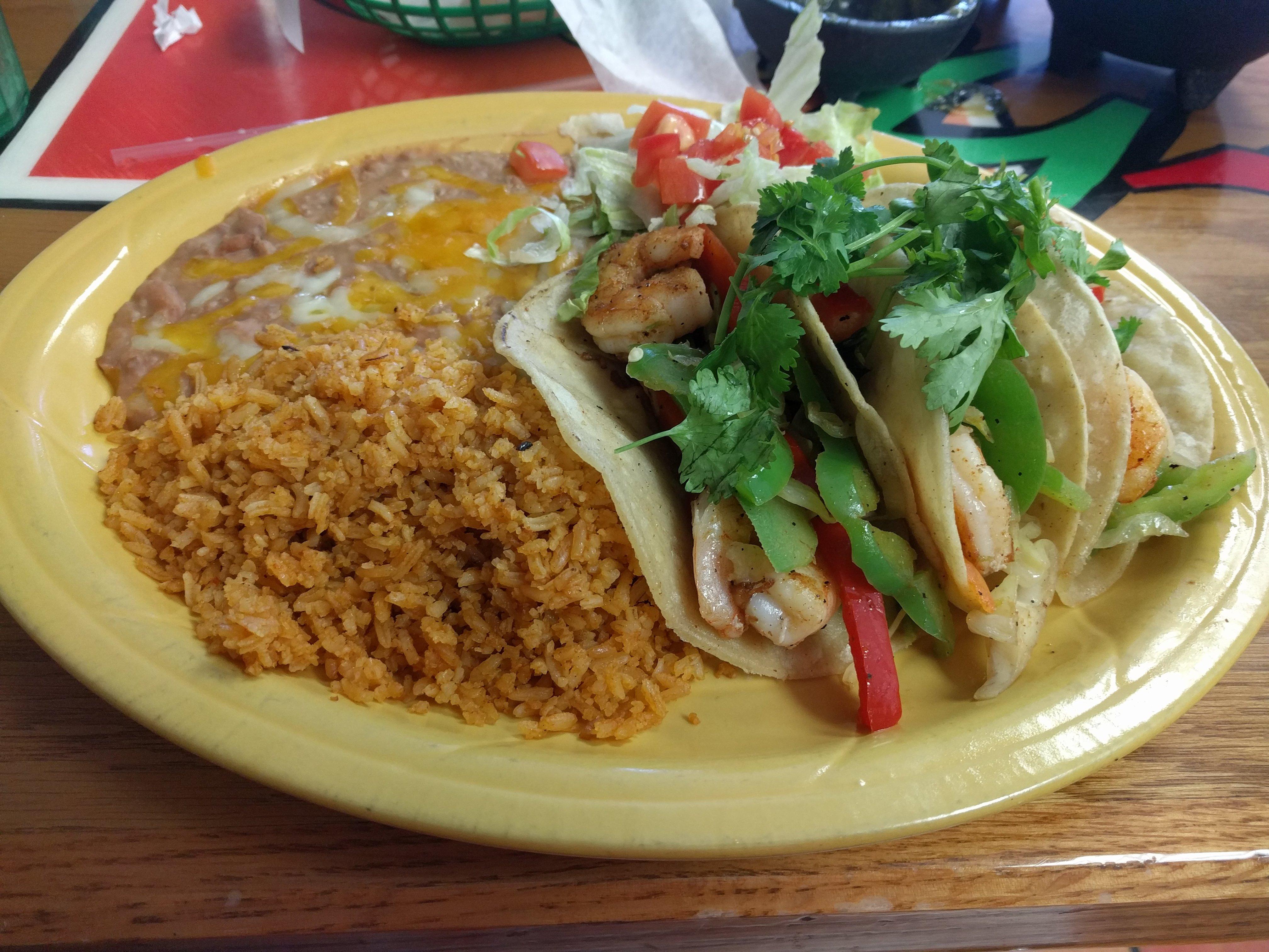 Chachi's Mexican Restaurant