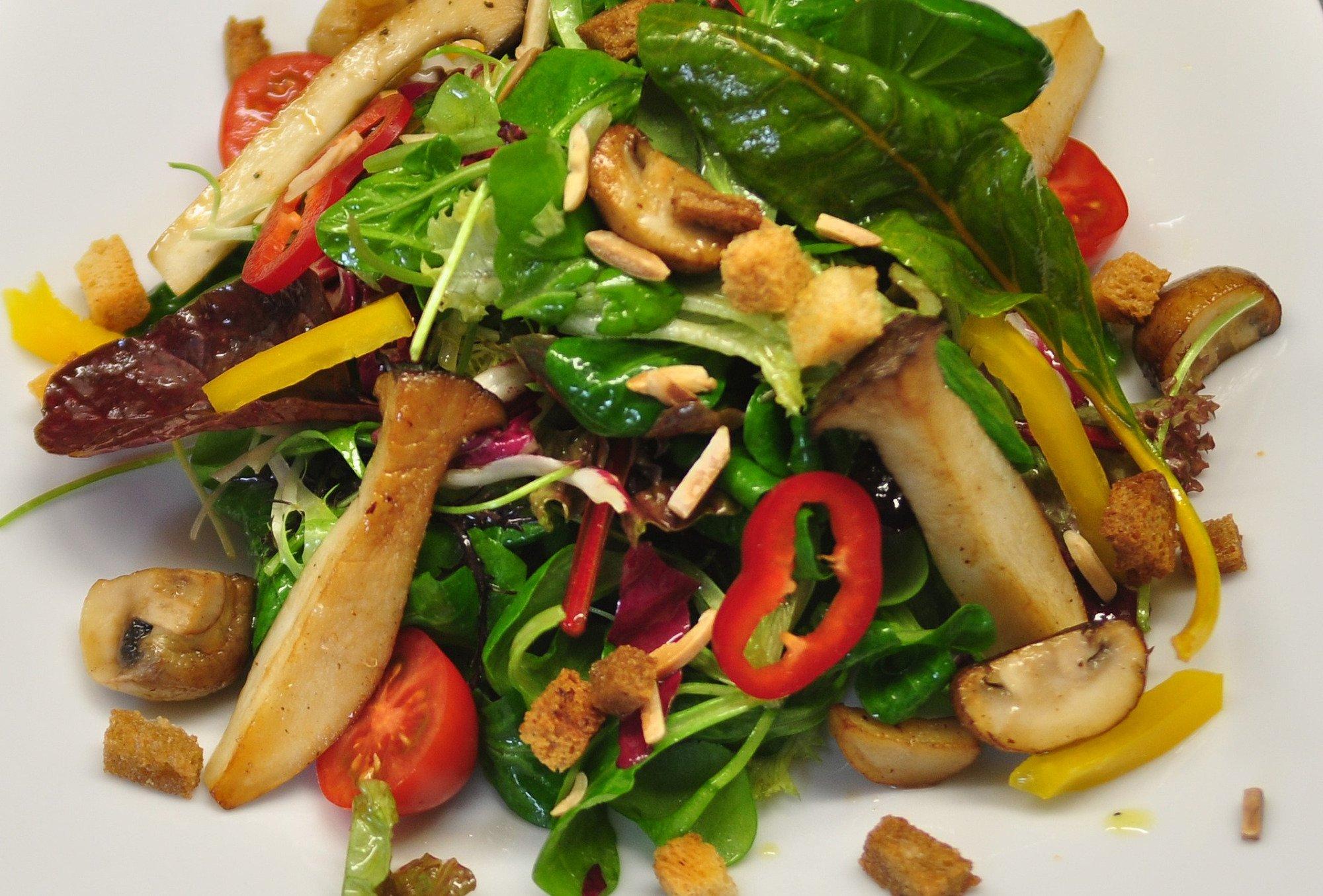 Restaurant Benzoliver