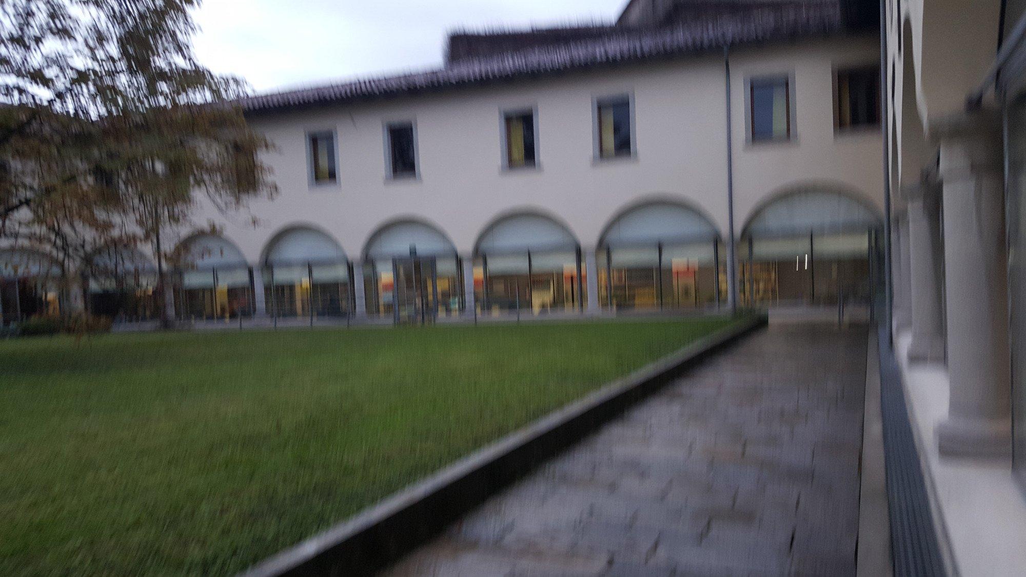 Biblioteca Umanistica e della Formazione