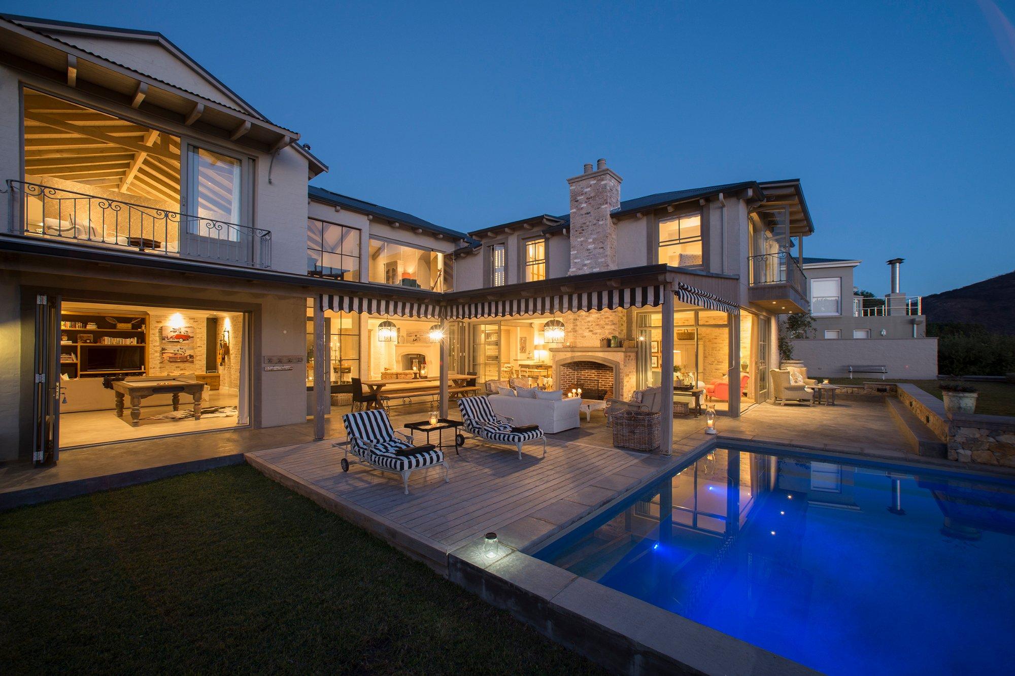 The Beach House
