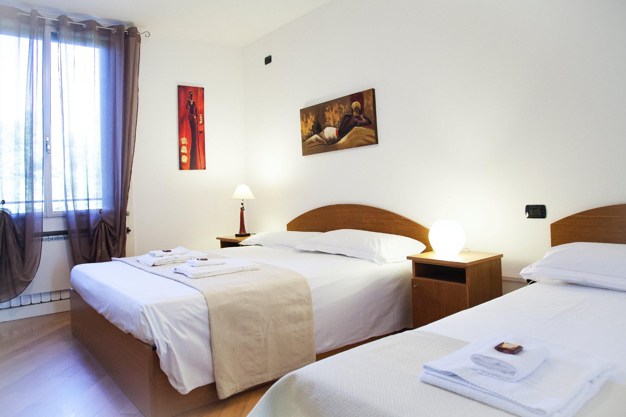 B&B Botton d'oro Basiglio