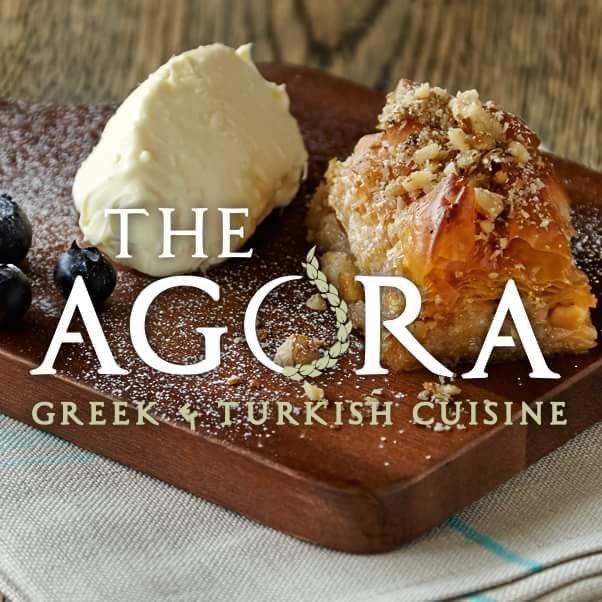 The Agora
