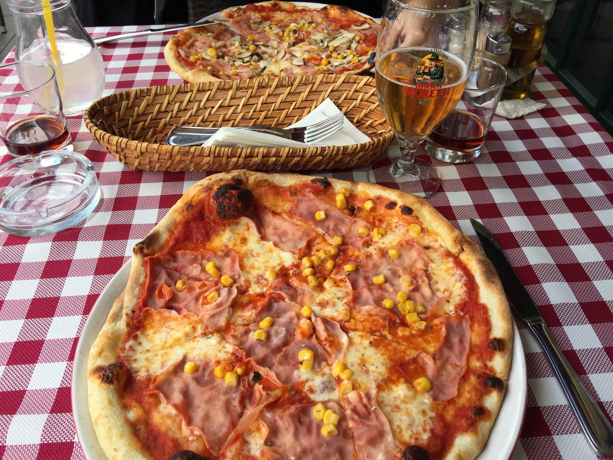 Pensione Ristorante Moretti