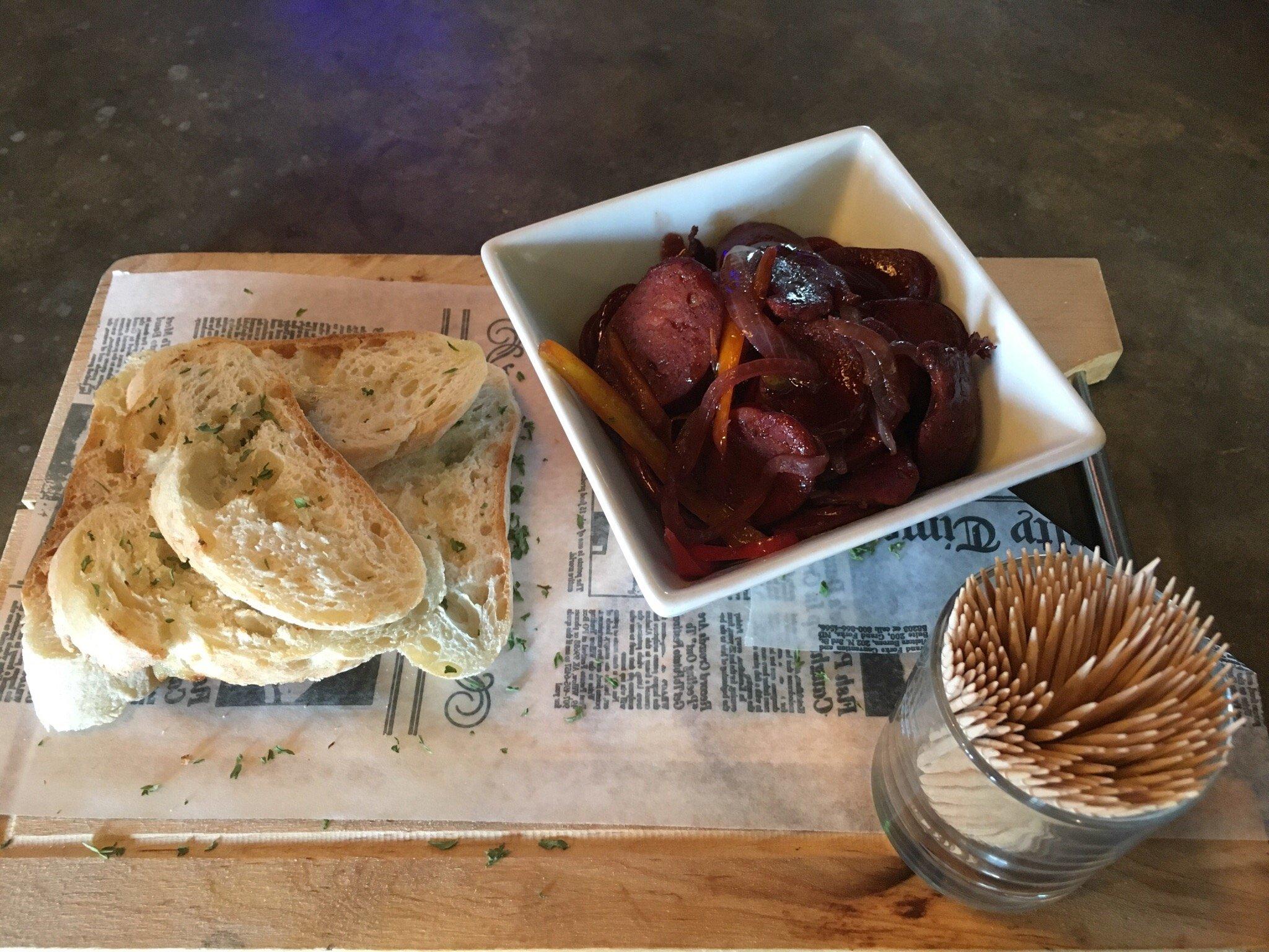 Pasapalos Bar & Tapas