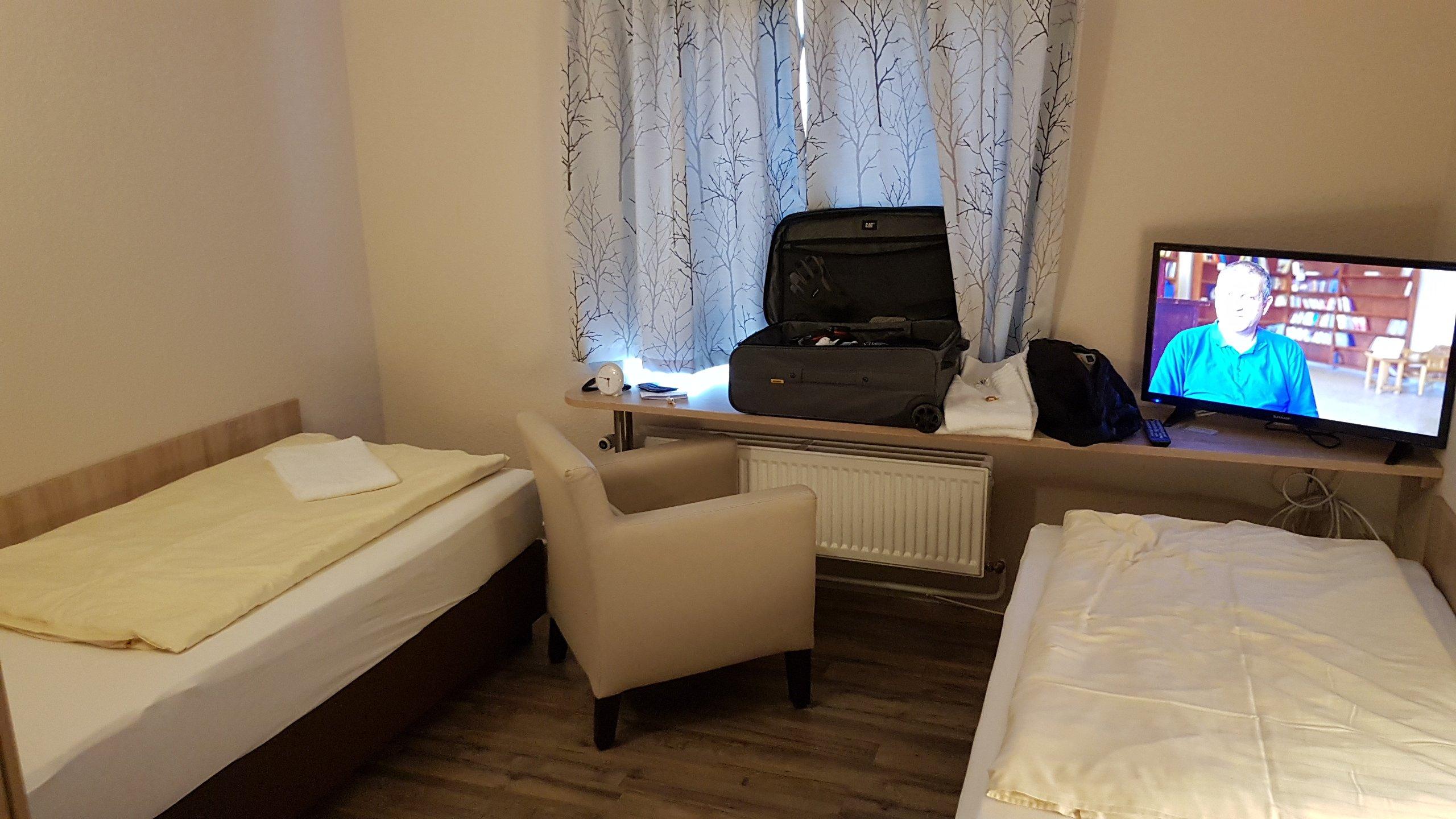 Tüxen Hotel und Restaurant