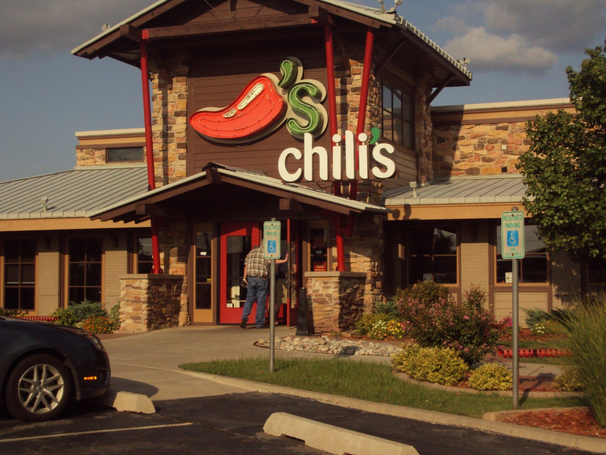 Chili's