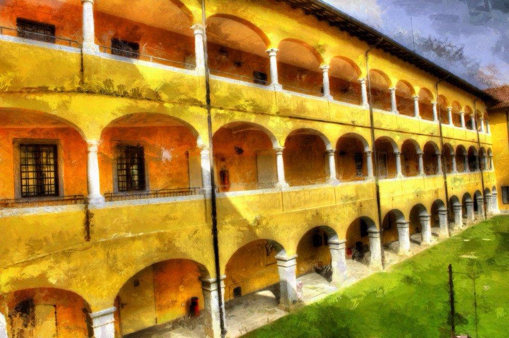 Biblioteca Statale Isontina