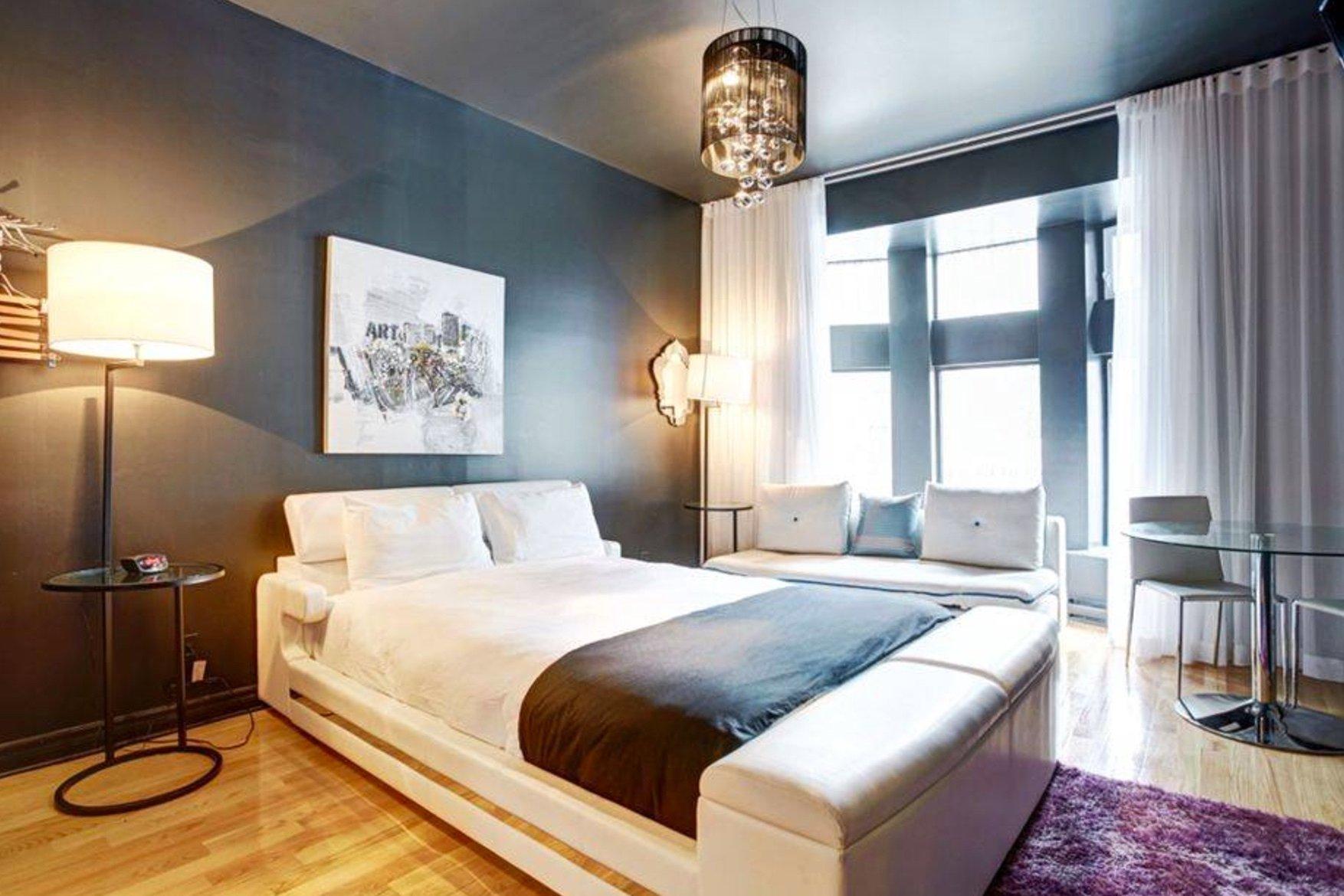 Hotel Particulier On Drummond