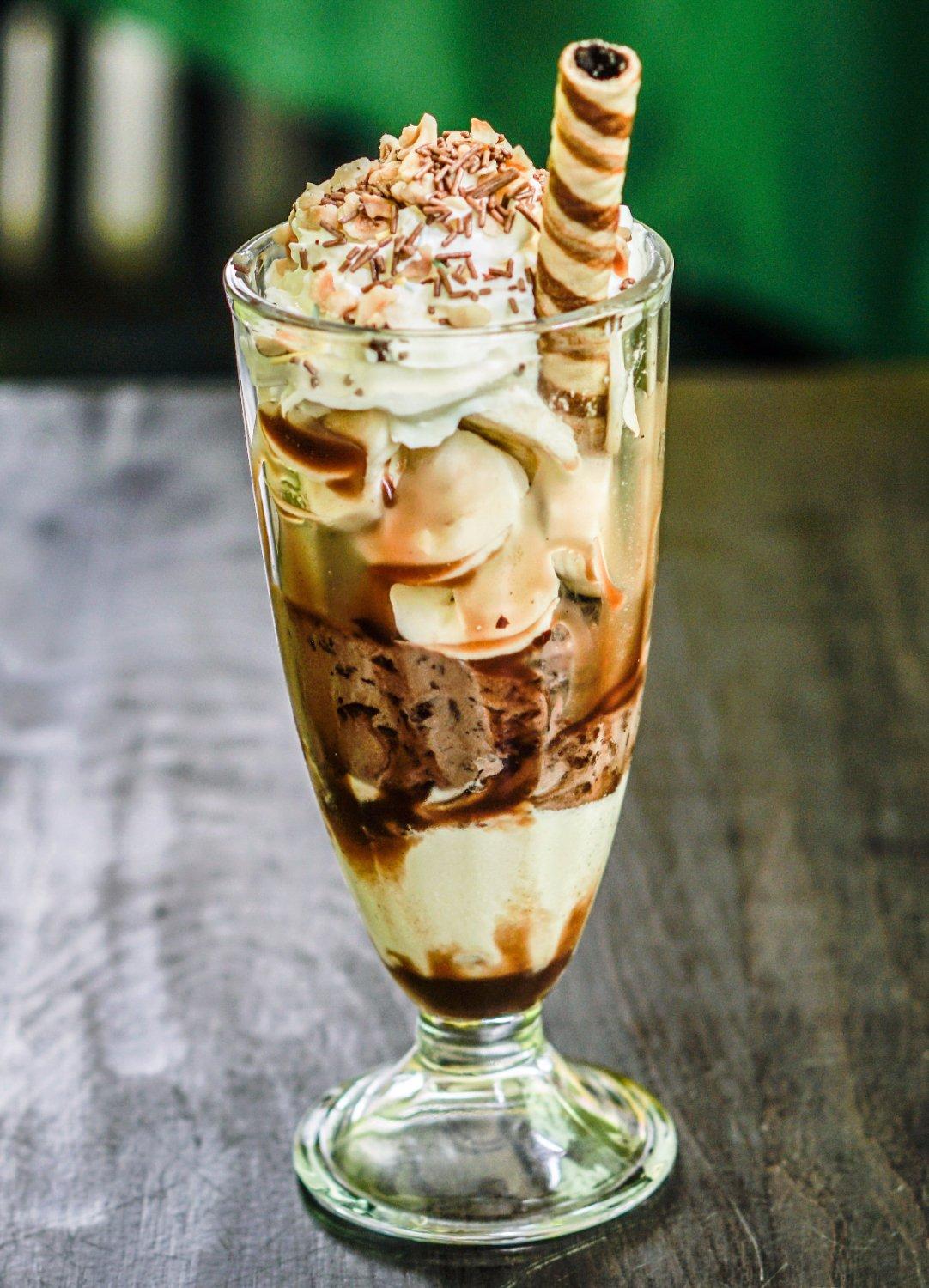 Dell-icious Desserts