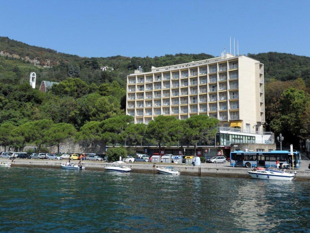 Stabilimento Riviera