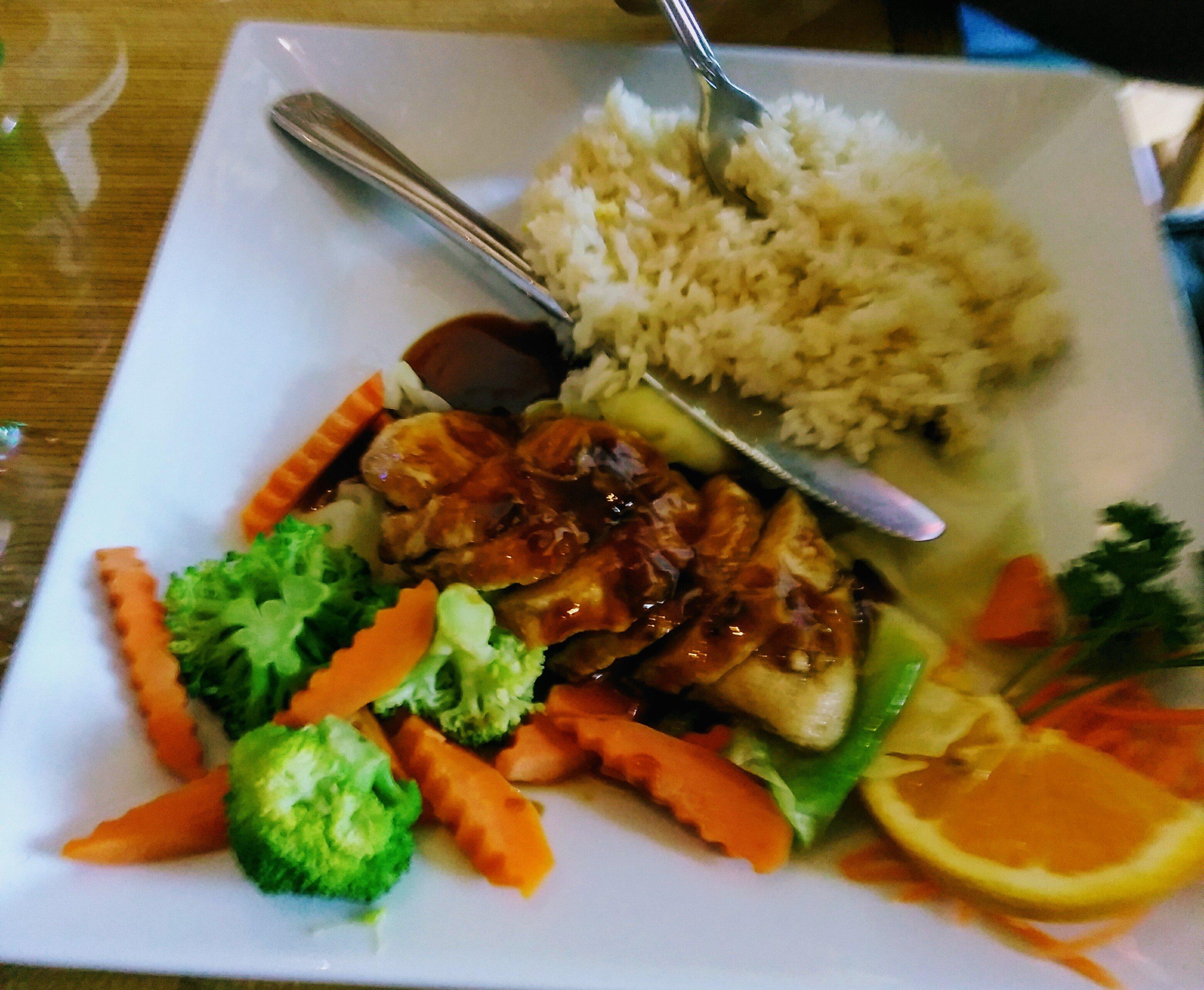 Doral Thai Restaurant