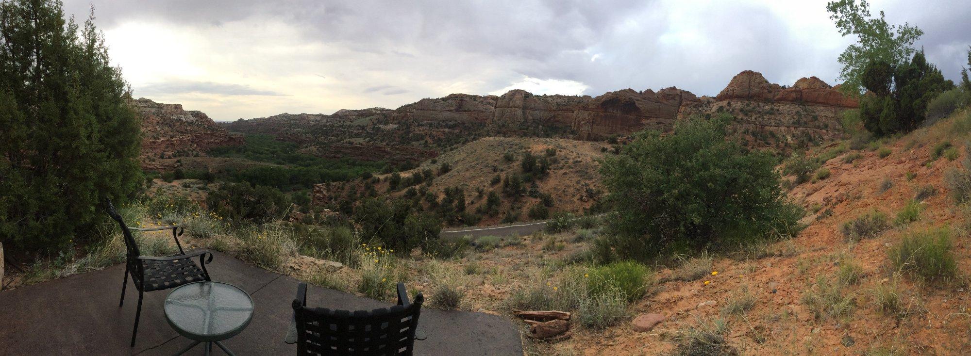 Kiva Koffeehouse and Kottage