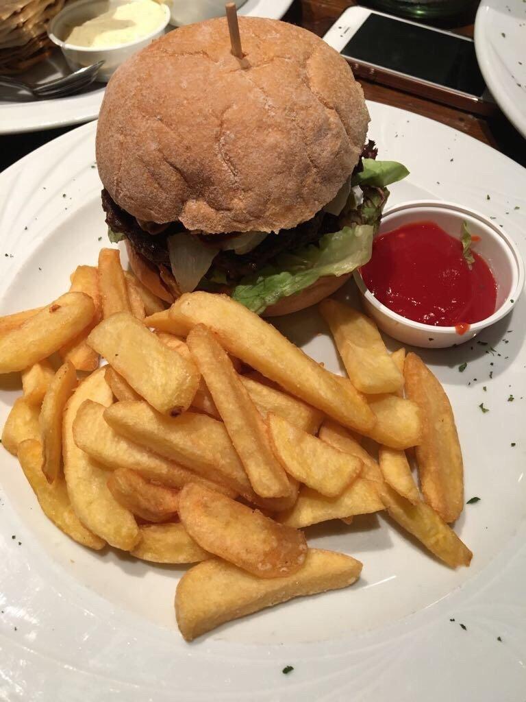 Fritzpatrick's Irish Pub