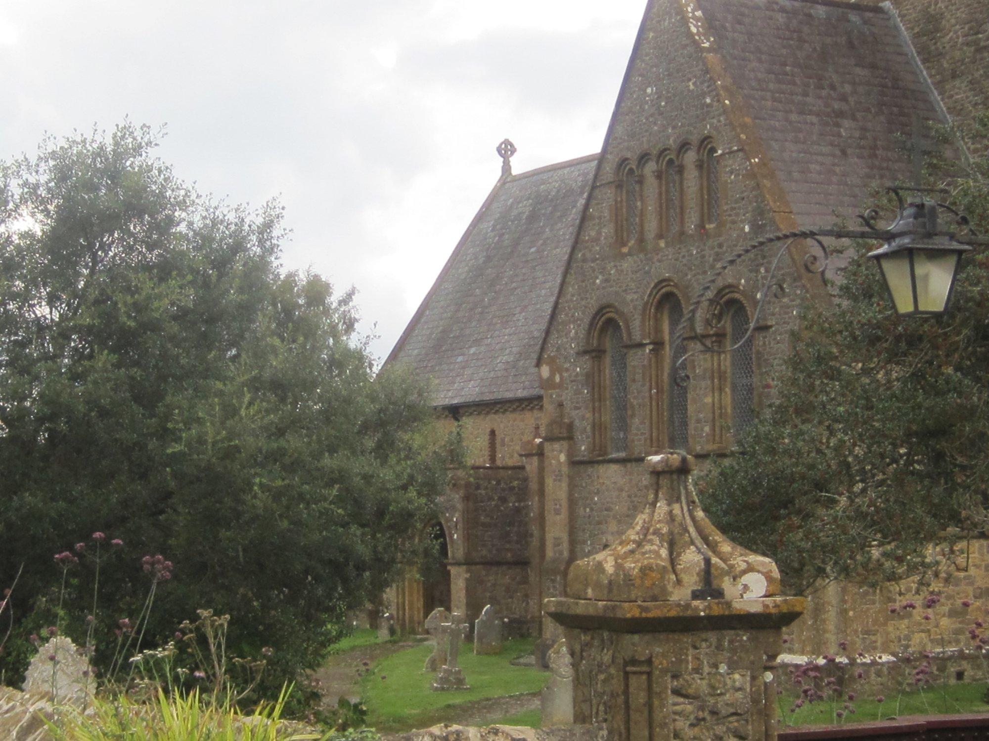 Photo by YeovilWuppy