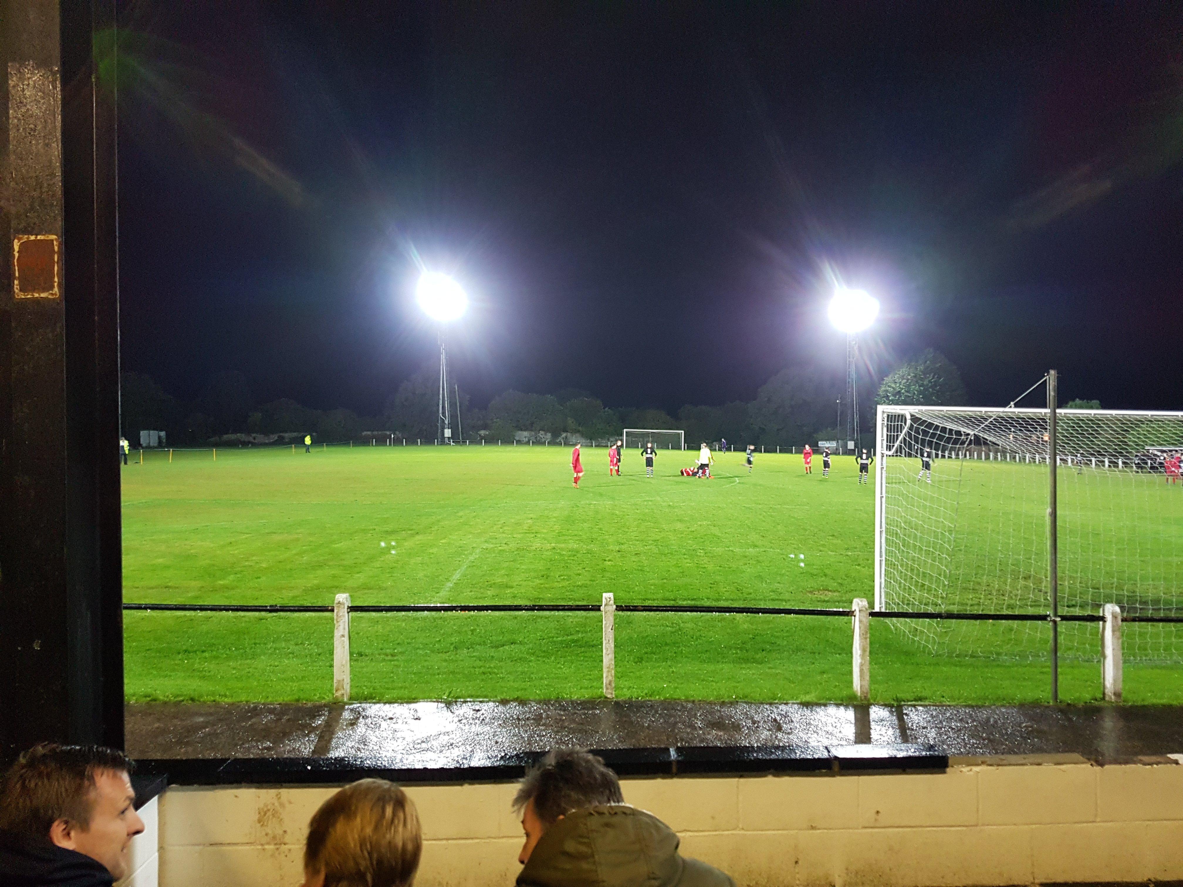 Whickham Glebe Sports Club