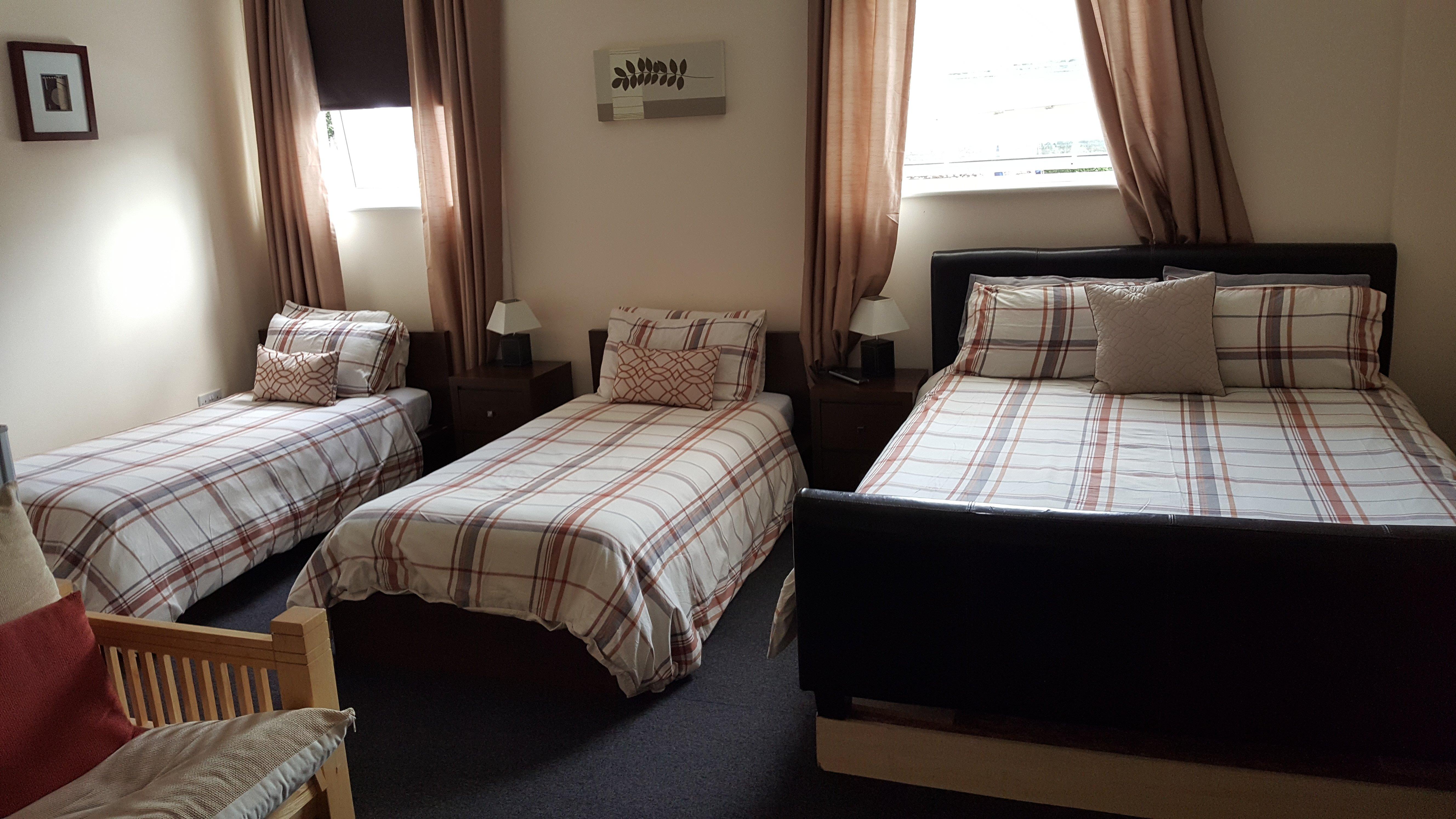 The Goodlife Guesthouse