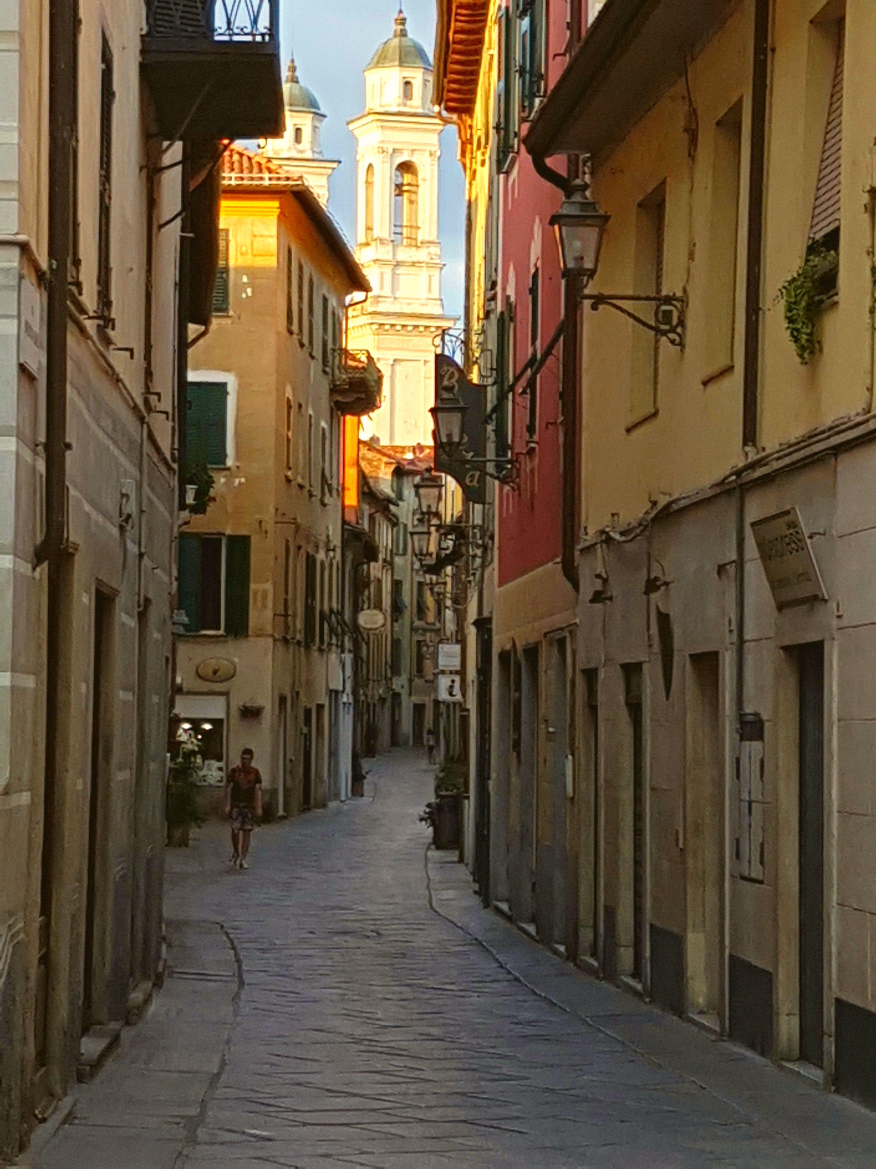 Farinata da Vittorio