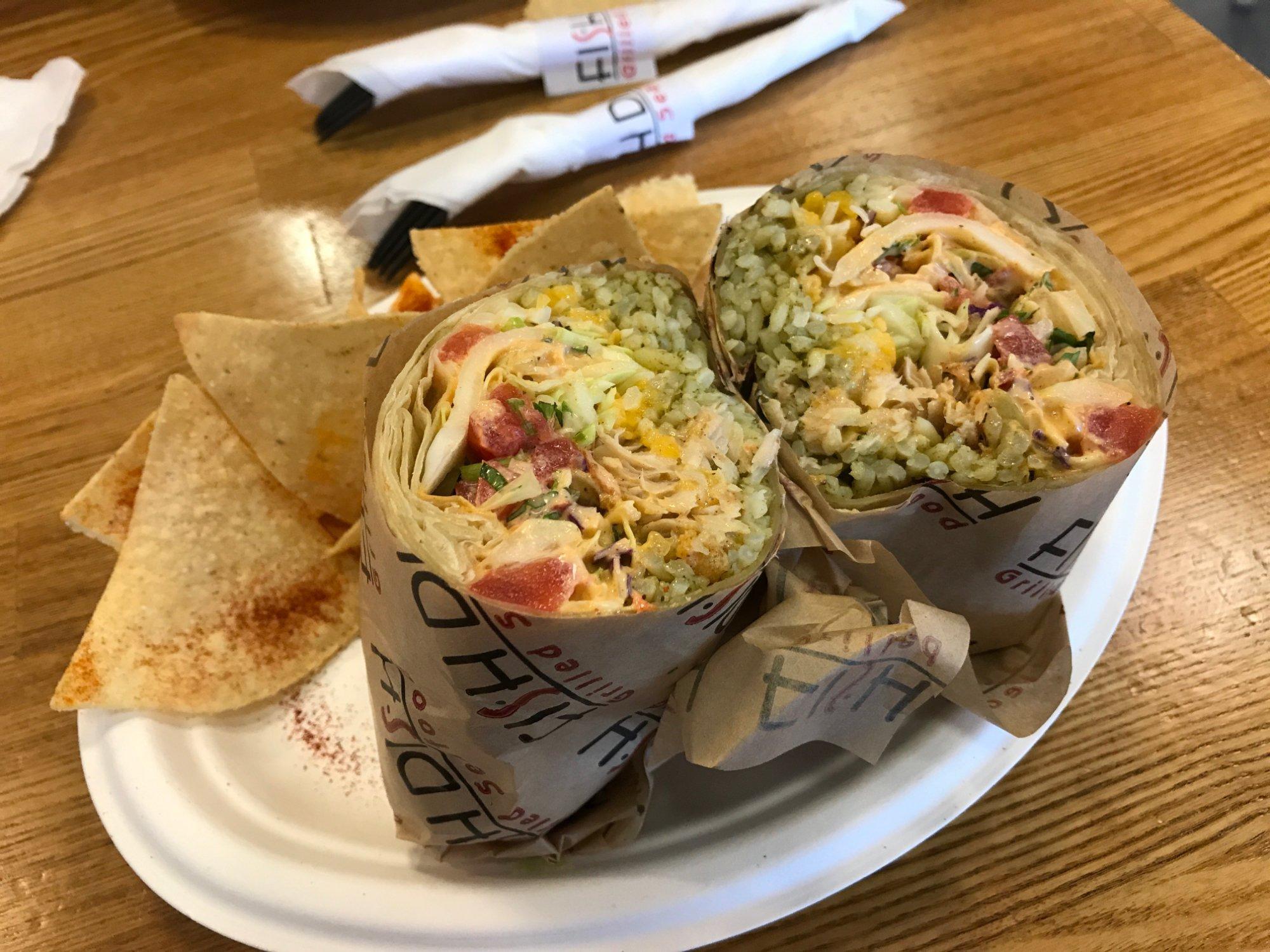 Photo by MistiMorningstar