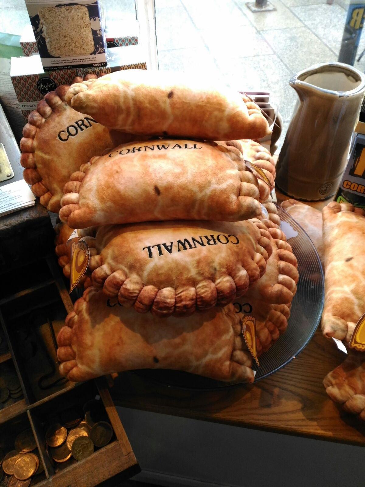 Cornish Pasty Company