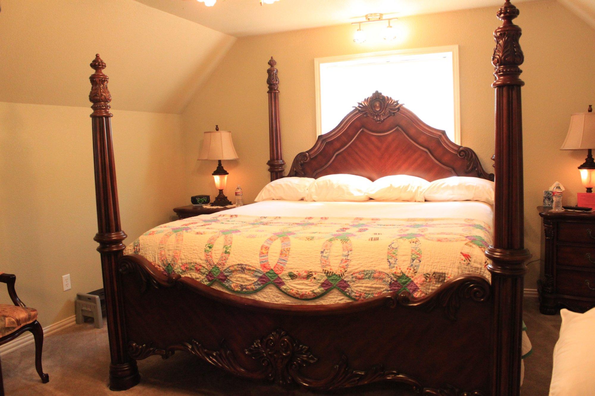 Cherry Creek Bed and Breakfast