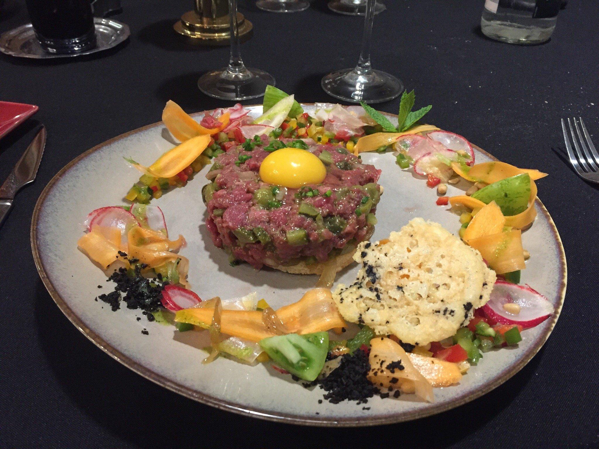 Restaurant l'Entracte