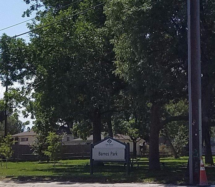 Barnes Park