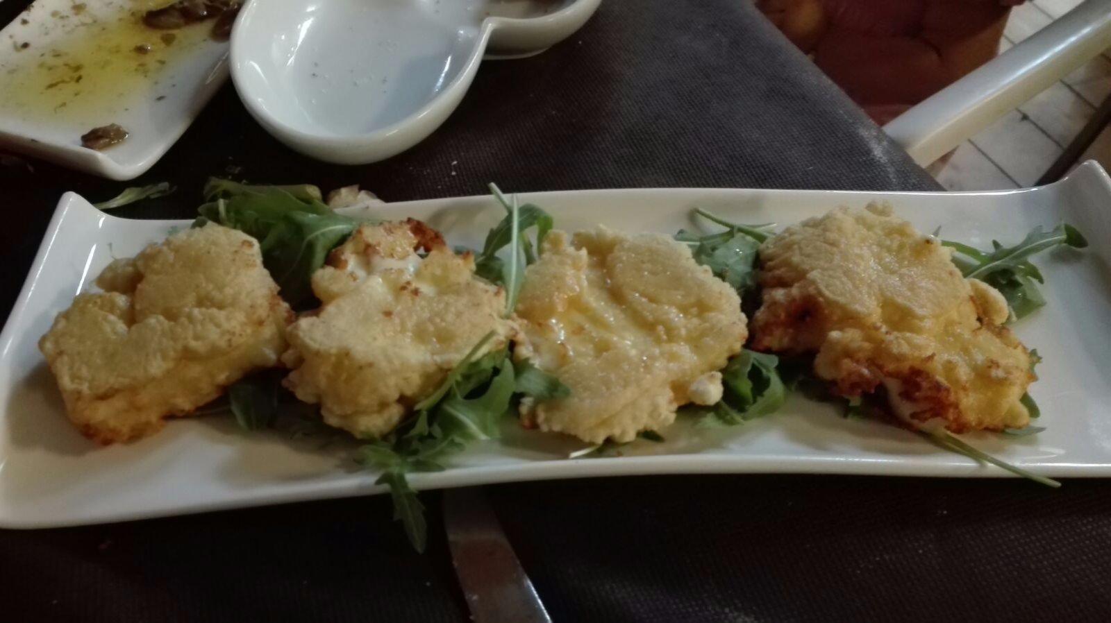 Bar Pizzeria Braceria da Betty