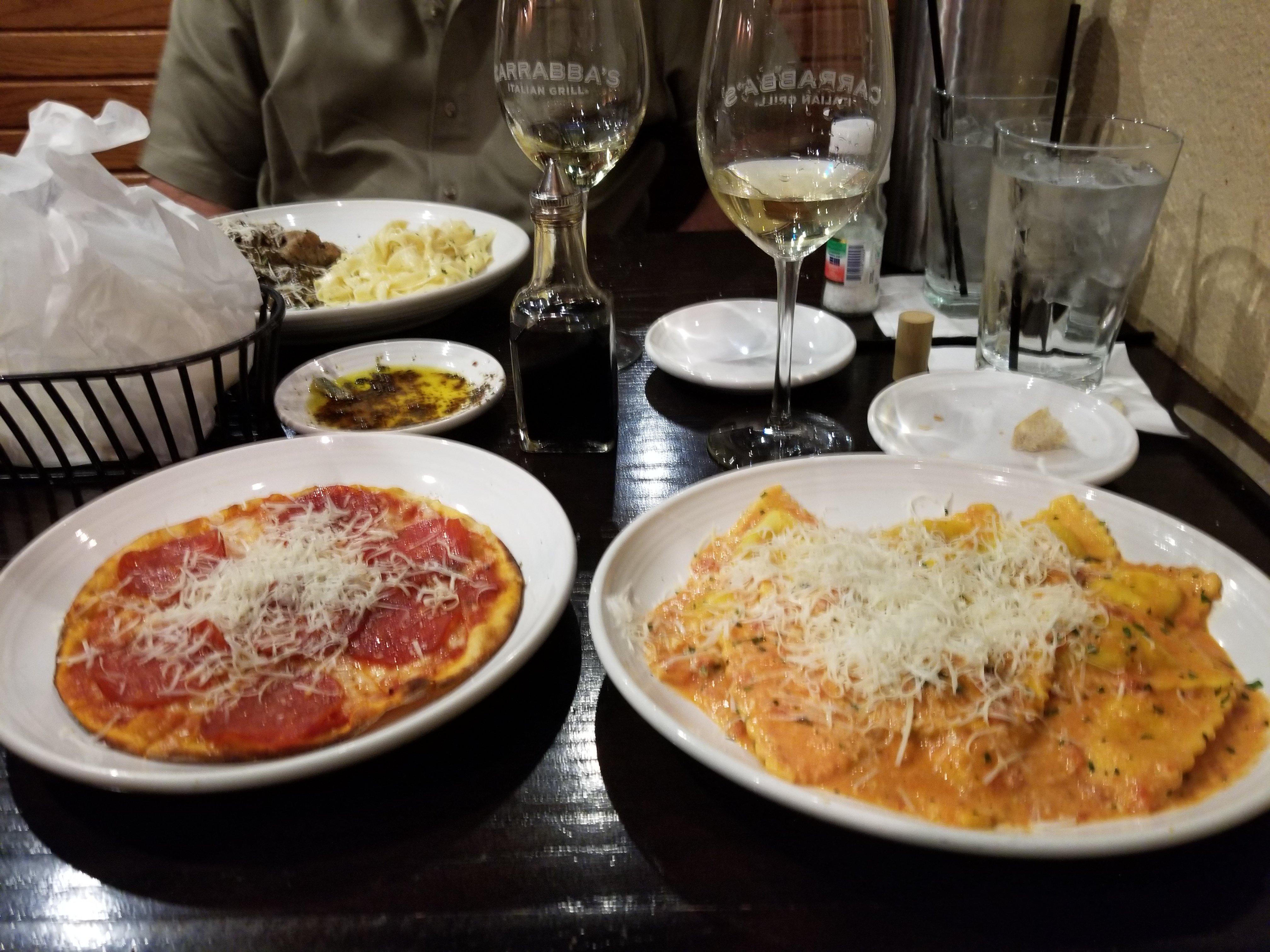 Carrabba's Italian Grill