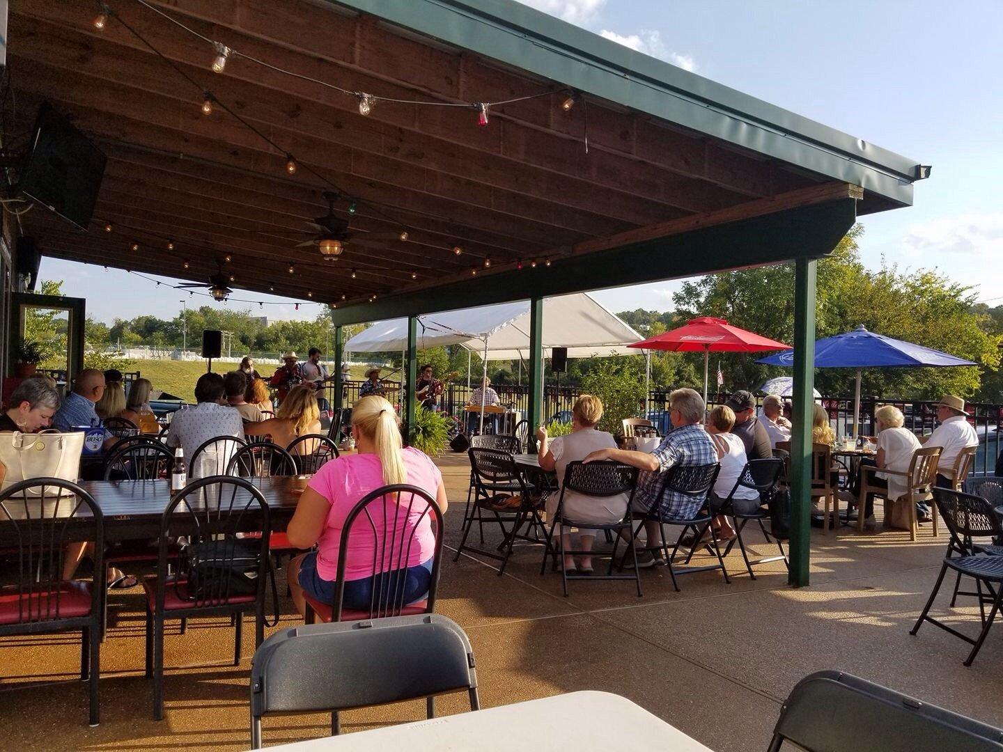 Joe Clark's Restaurant