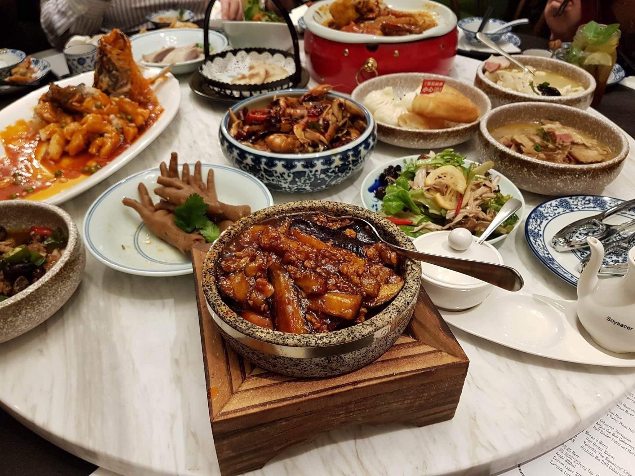 Photo by aroundtheclockfoodie