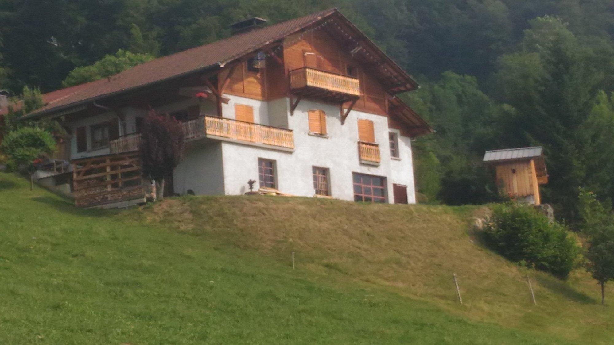 Les Terrasses de Varme