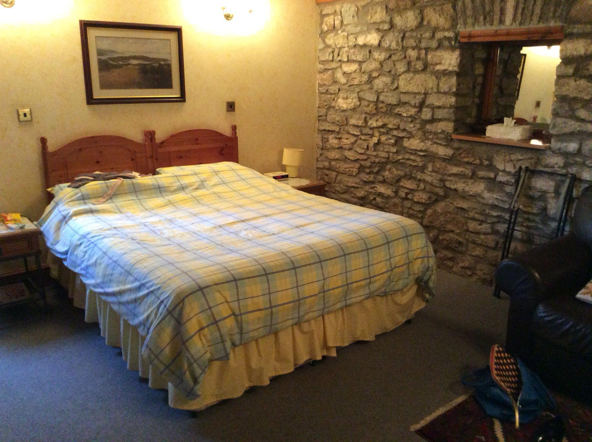 Clawdd Coch Guesthouse