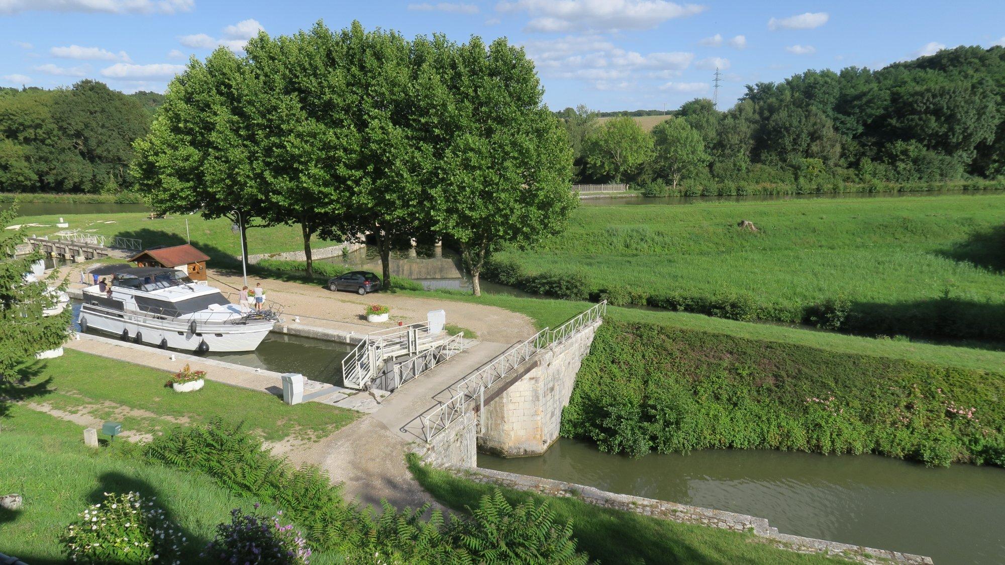 Au Logis de la Cognardiere