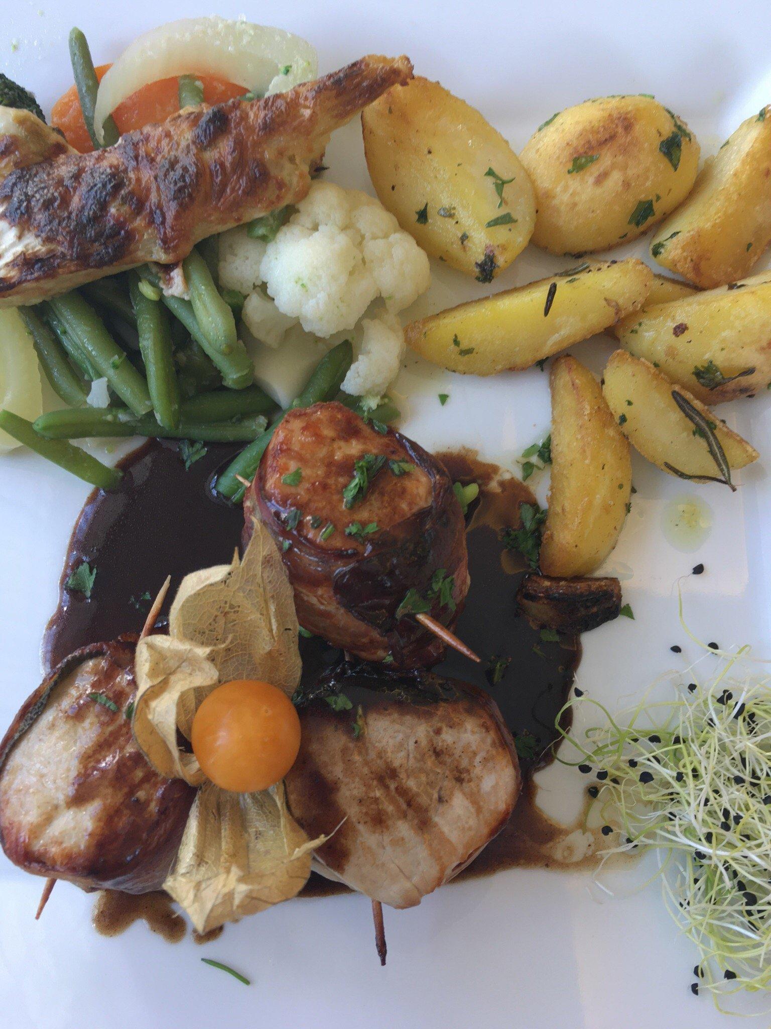 Café Restaurant Frohsinn