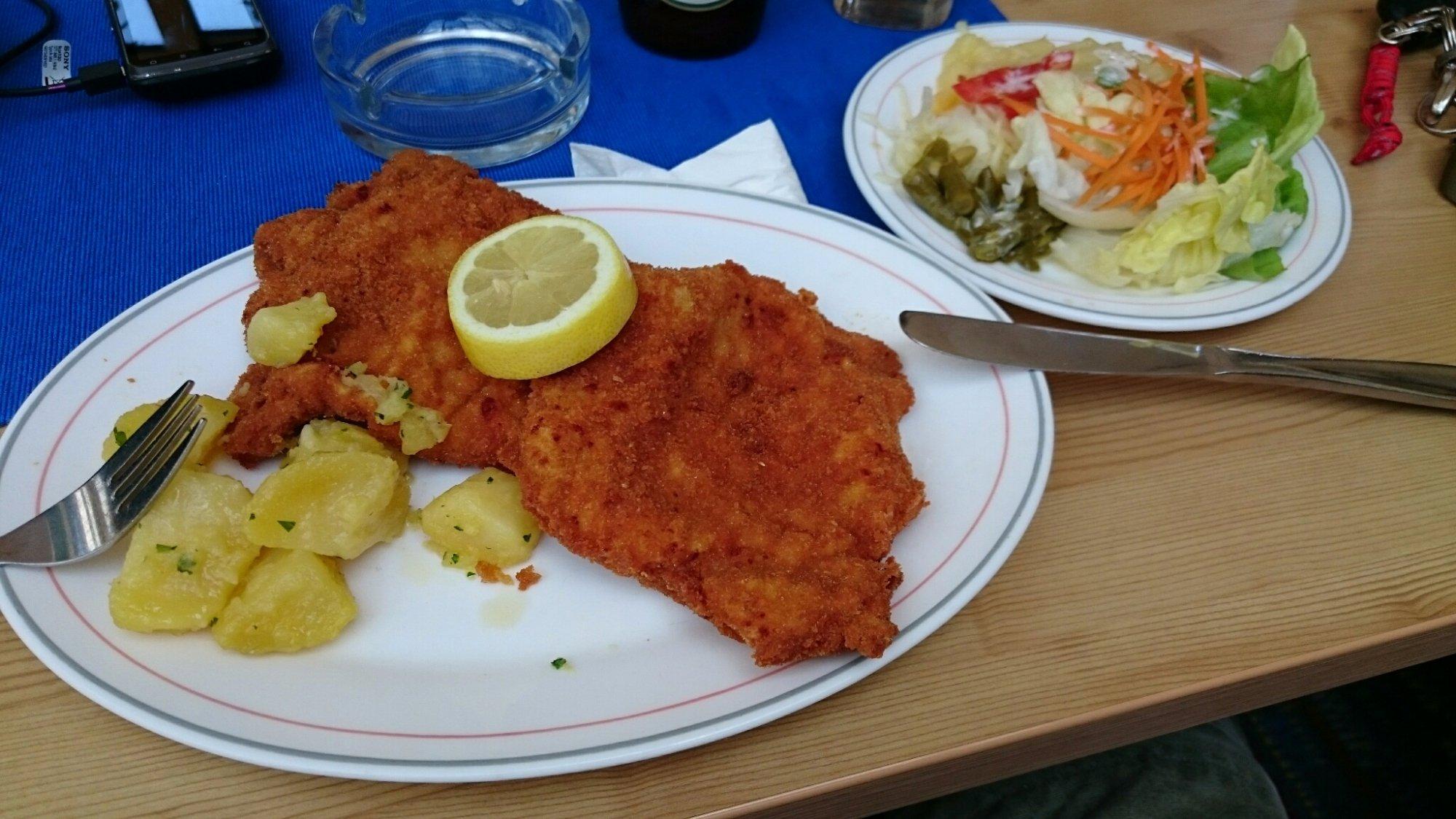 Alpengasthof Kalte Kuchl