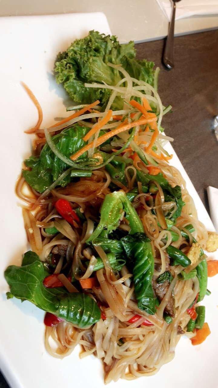 Bali Thai Restaurant