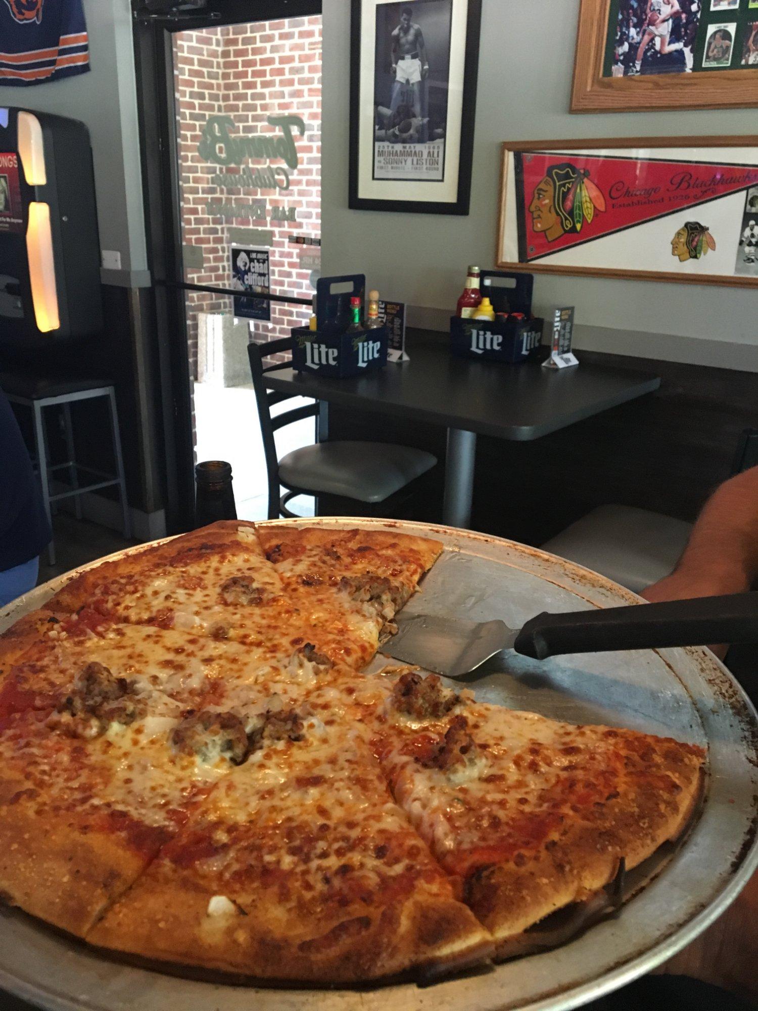 Tommy B'S Clubhouse
