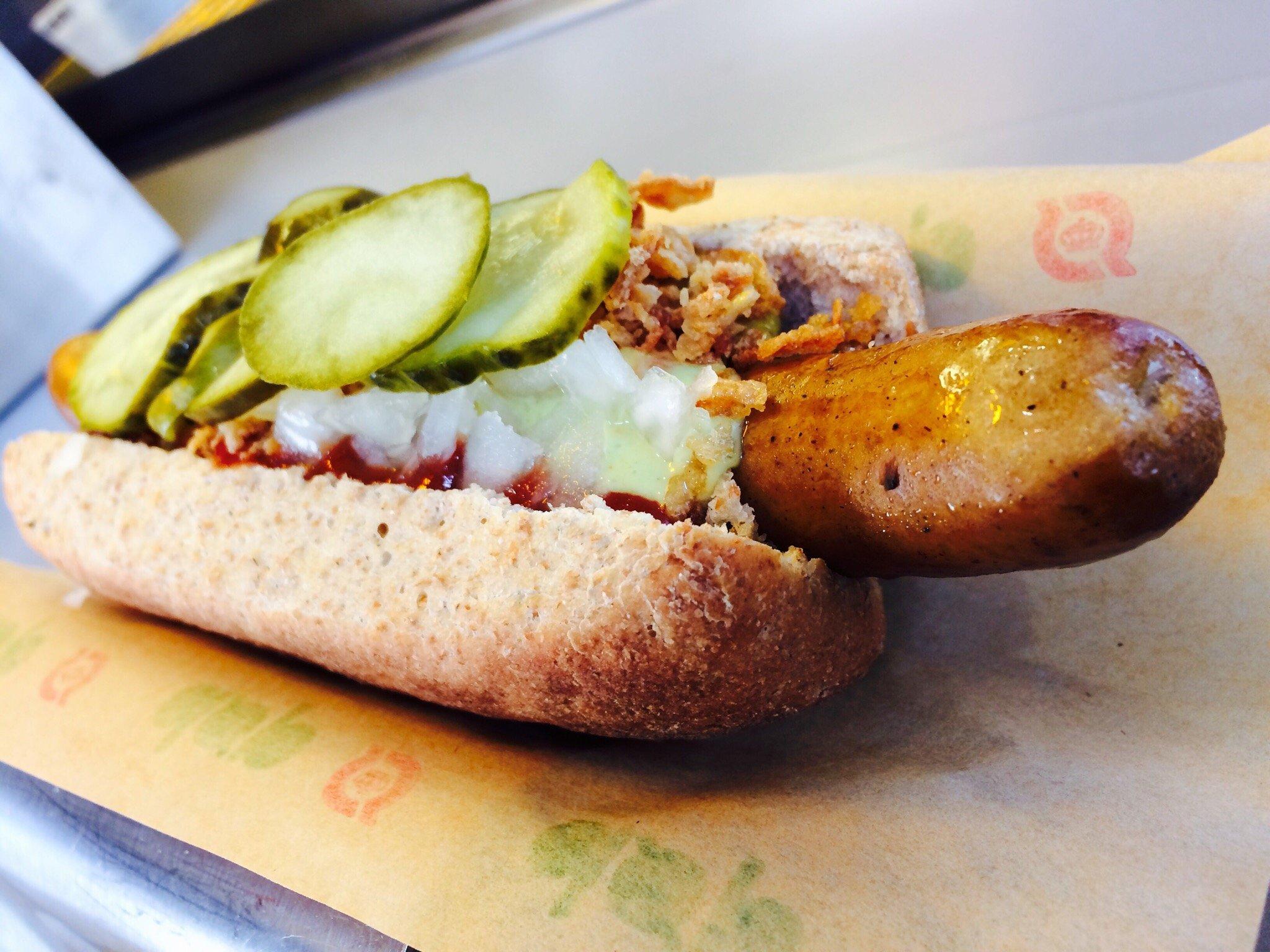 Den Okologiske Polsemand