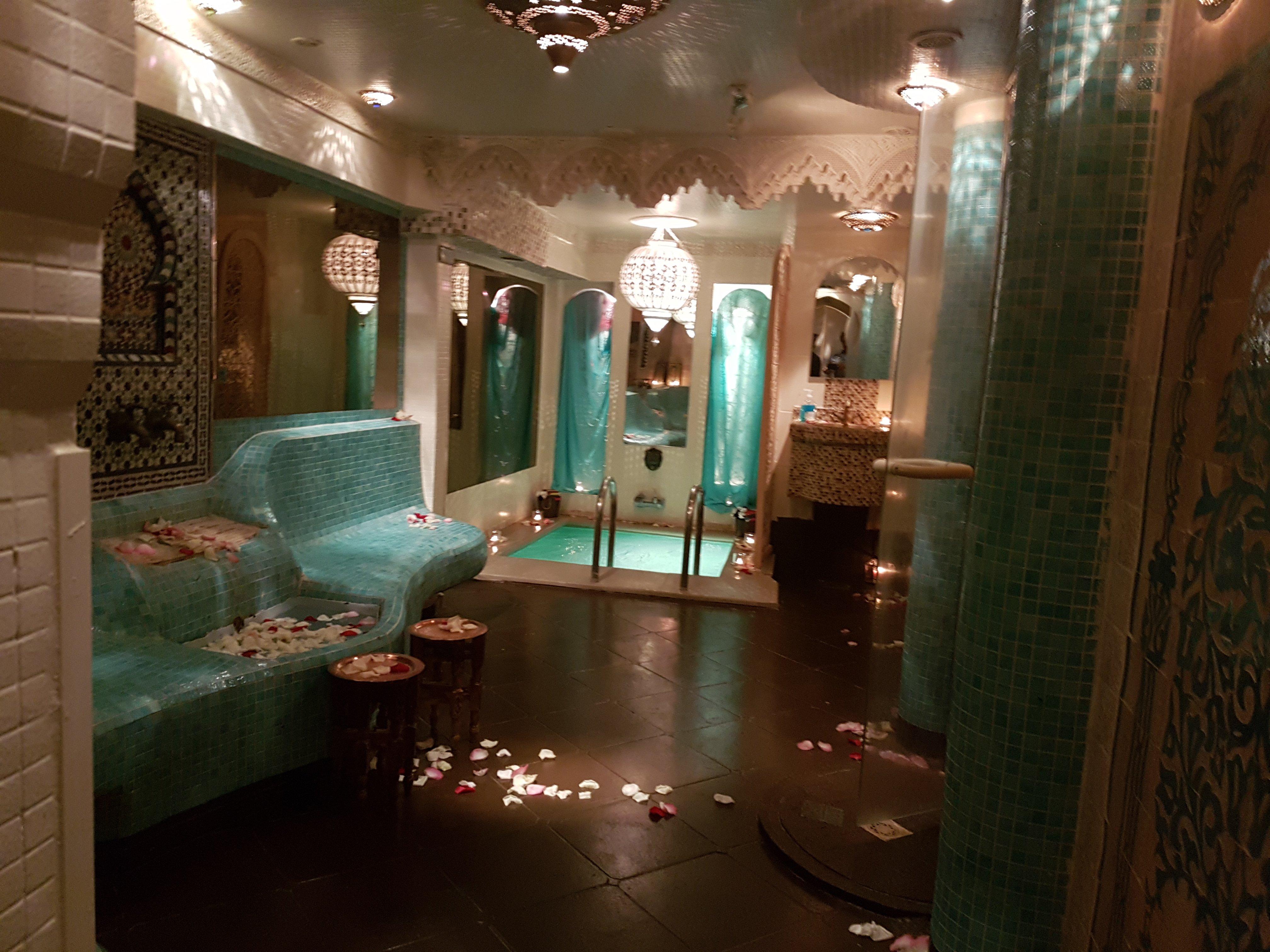 Photo by Aux Bains Monto... H