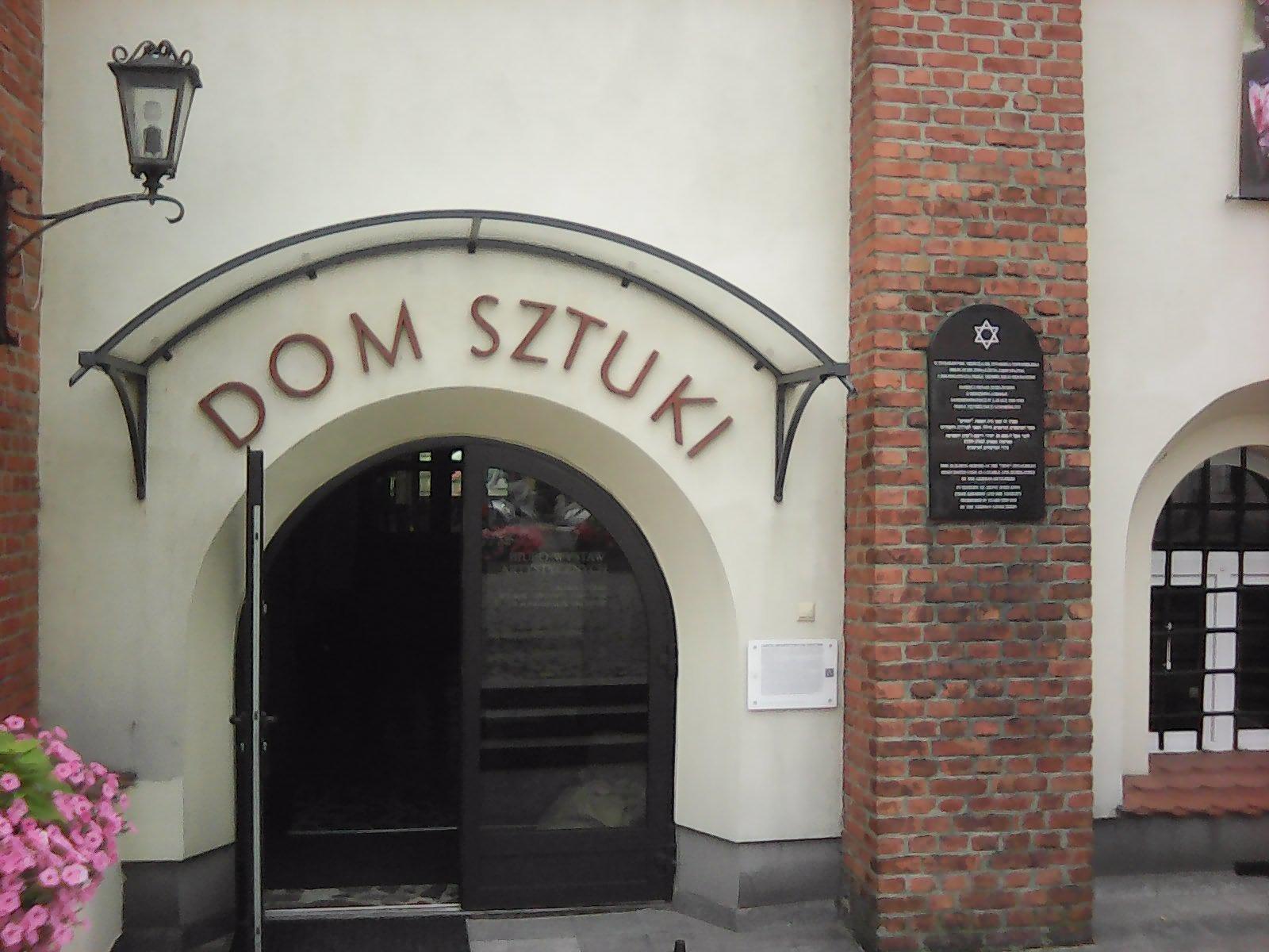 Bureau of Artistic Exhibitions