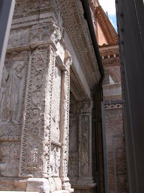 Arco degli Argentari