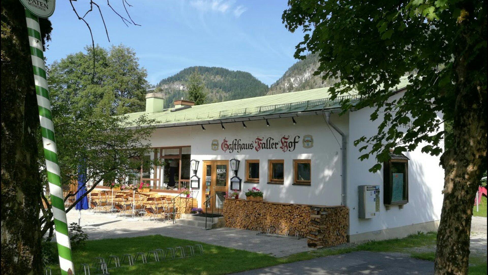 Gasthaus Faller Hof