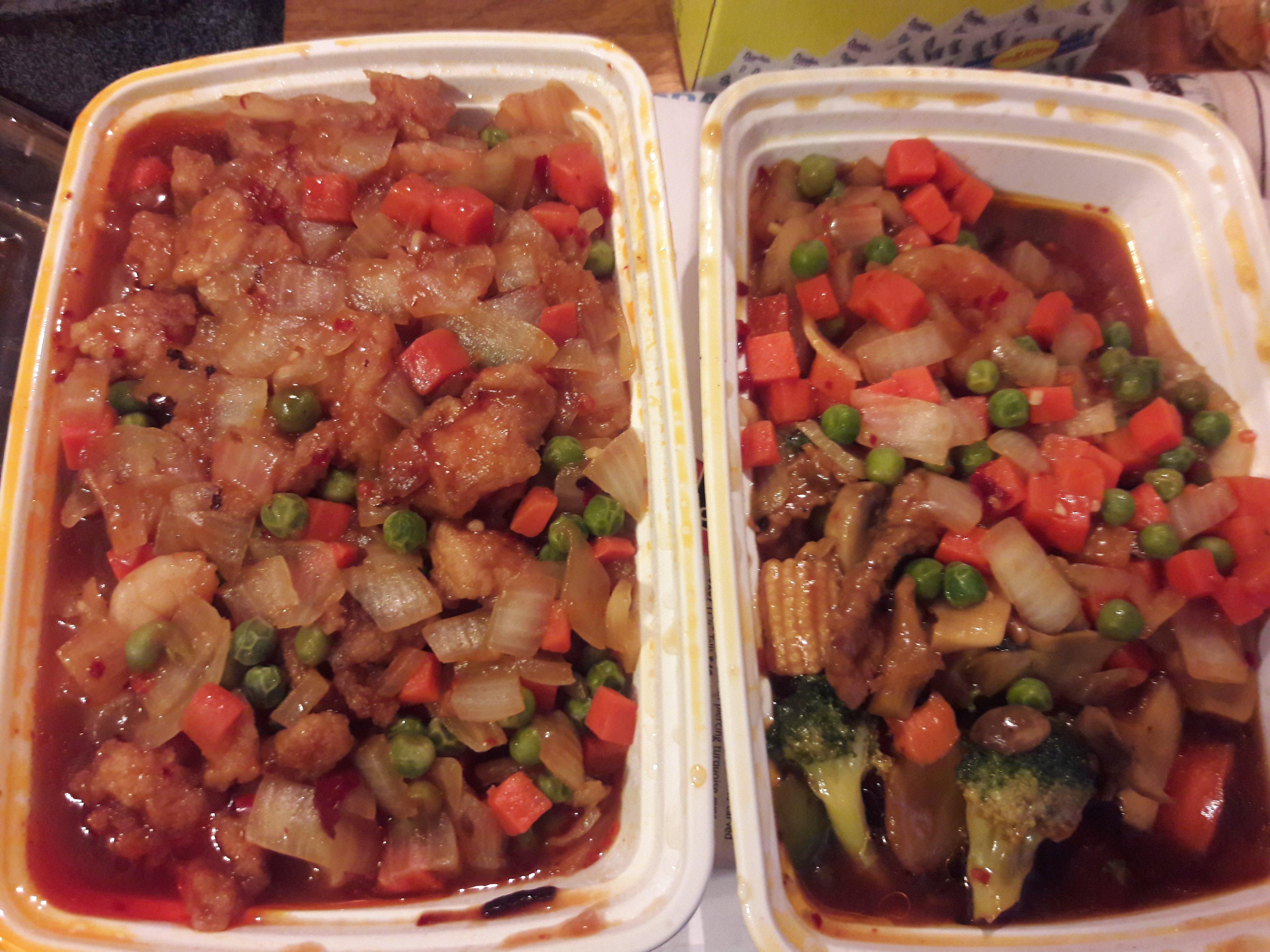 No 1 Chinese Restaurant