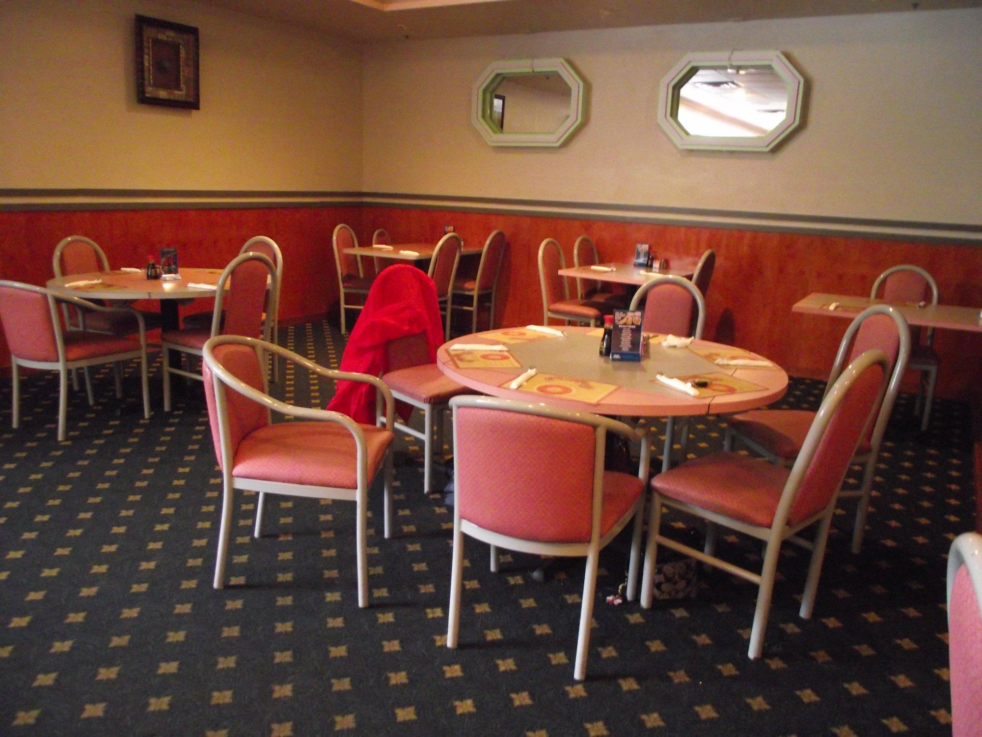 Continental Buffet & Bar, Inc
