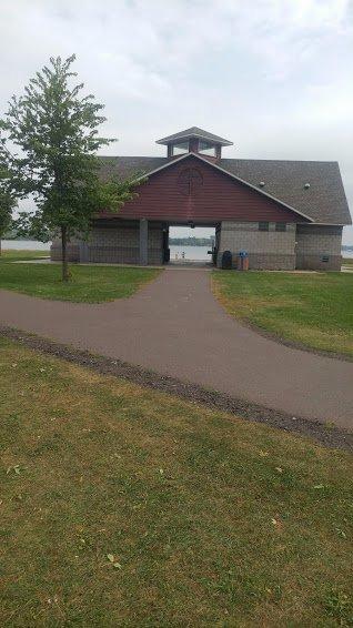 White Bear Lake County Park