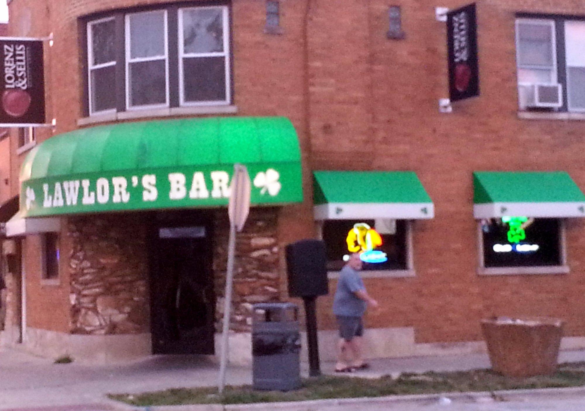 Lawlor's Bar