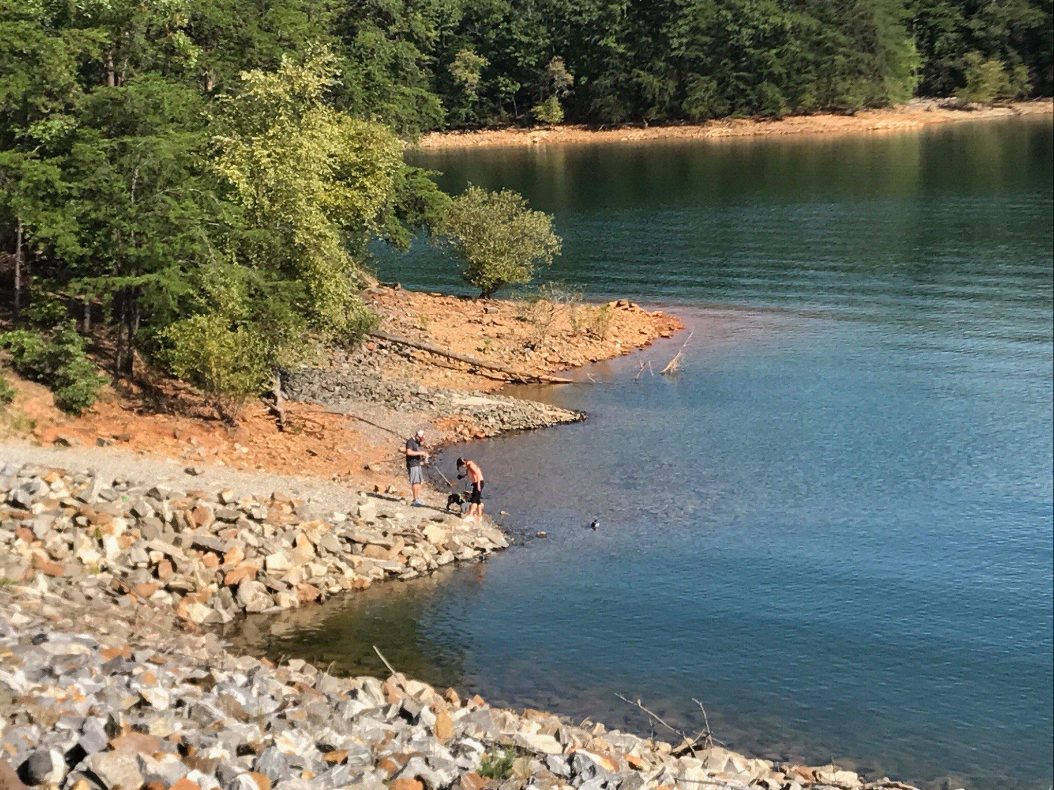 Blue Ridge Lodge & RV Park