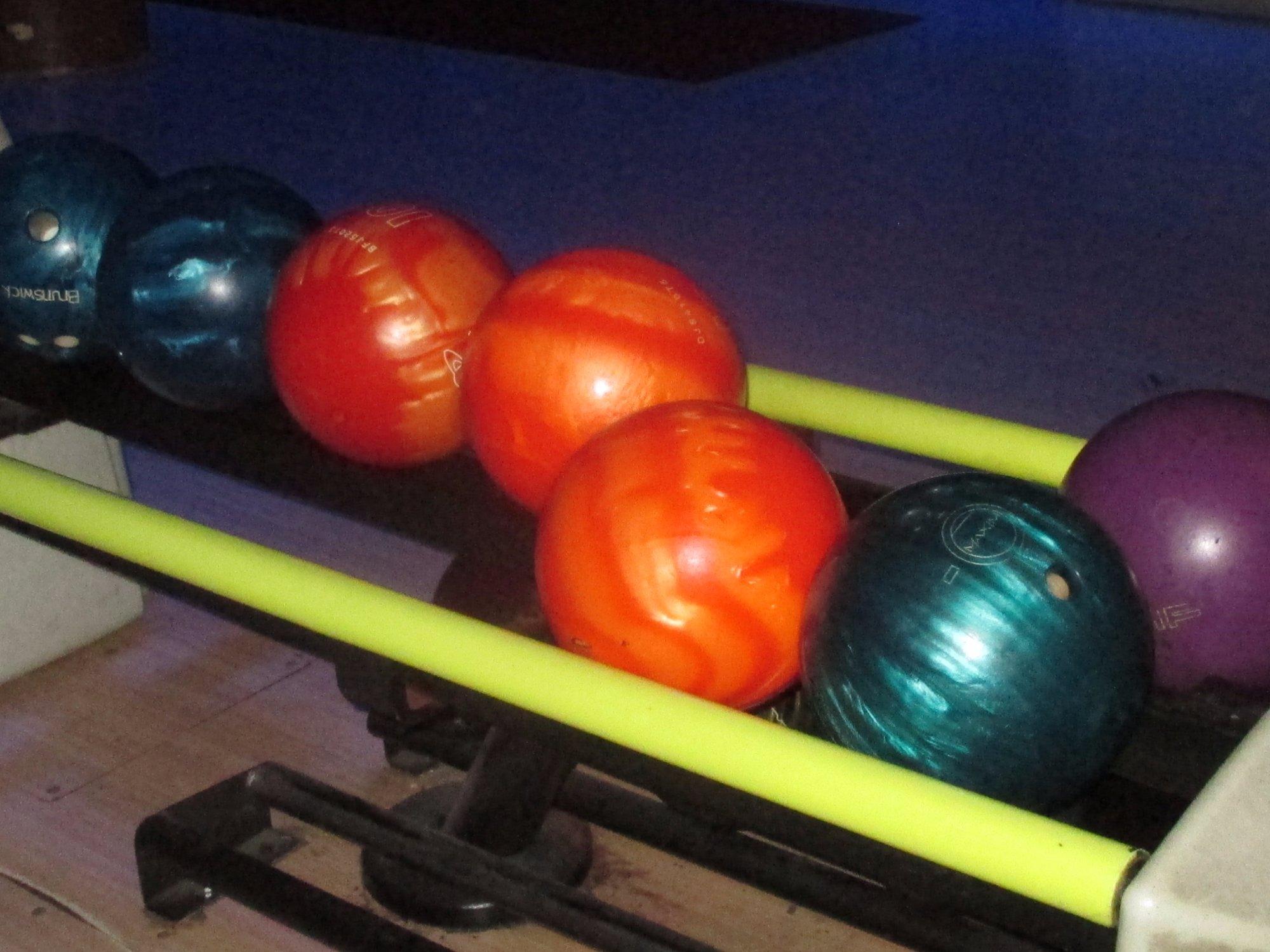 Bowlingcentrum Apeldoorn