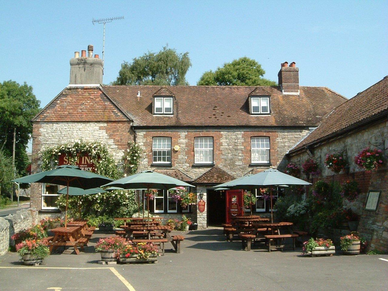 The Sun Inn